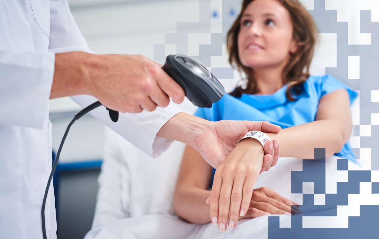 հիվանդների անվտանգություն