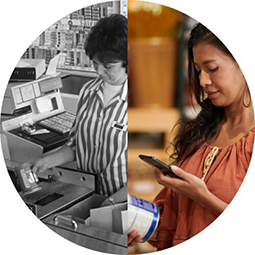 GS1 50-ամյակի սկան՝ անցյալ և ներկա